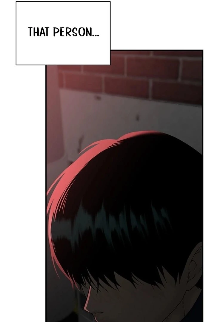 The Kind Intruder Chapter 3 - Page 161