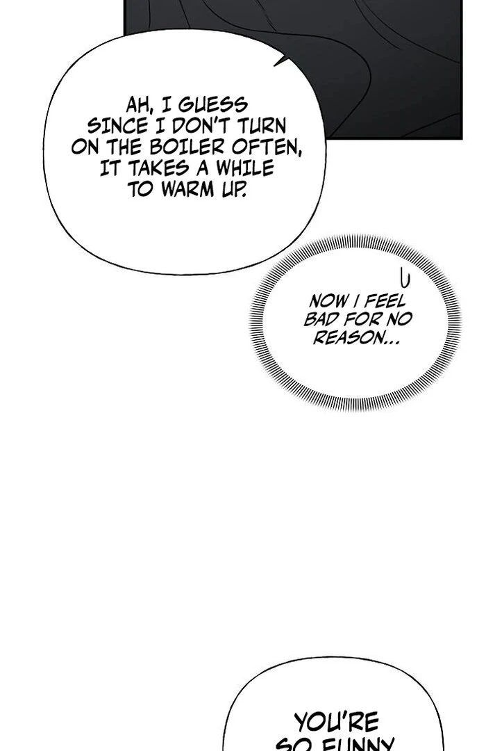 The Kind Intruder Chapter 3 - Page 21