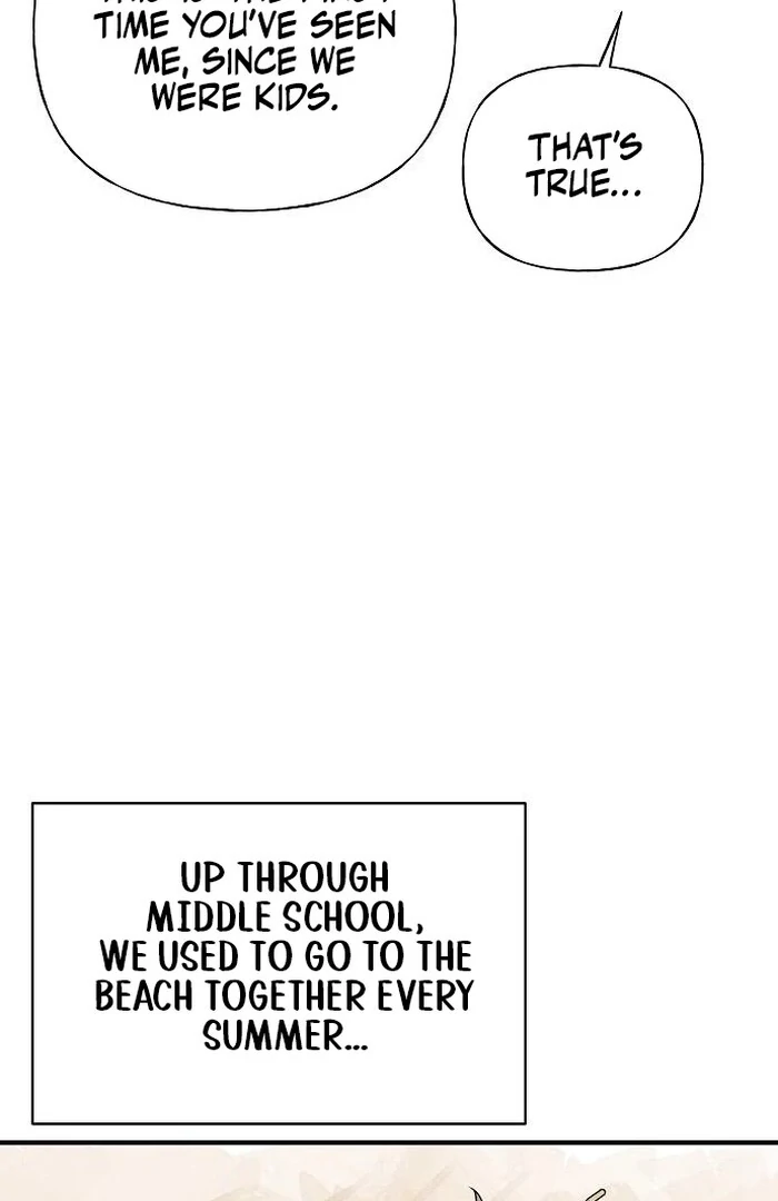 The Kind Intruder Chapter 3 - Page 23