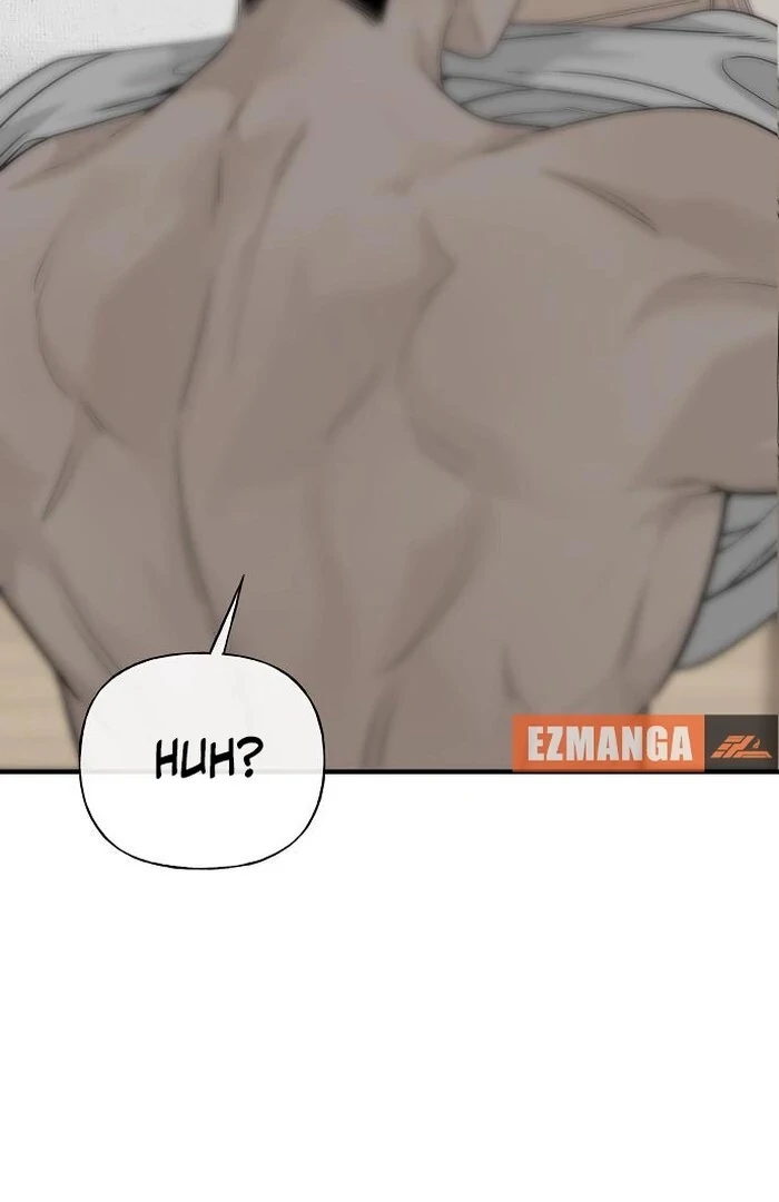 The Kind Intruder Chapter 3 - Page 3