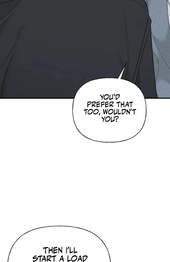 The Kind Intruder Chapter 3 - Page 49