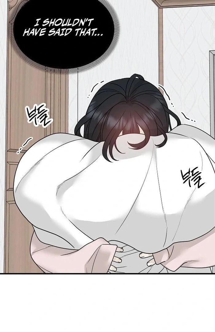 The Kind Intruder Chapter 3 - Page 54