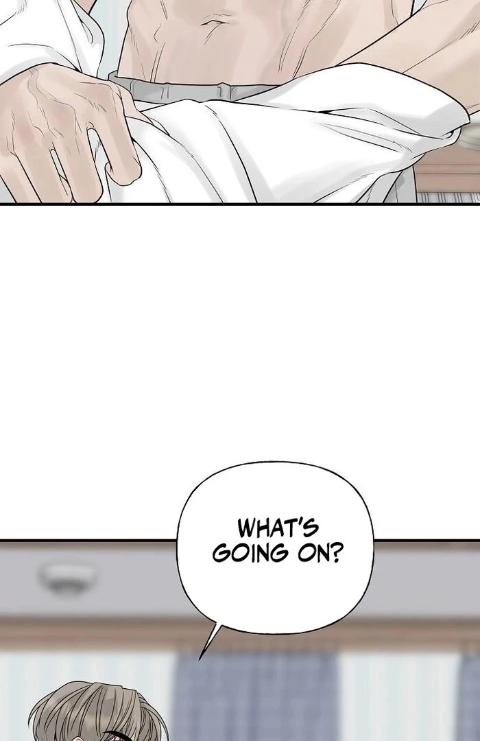 The Kind Intruder Chapter 3 - Page 6