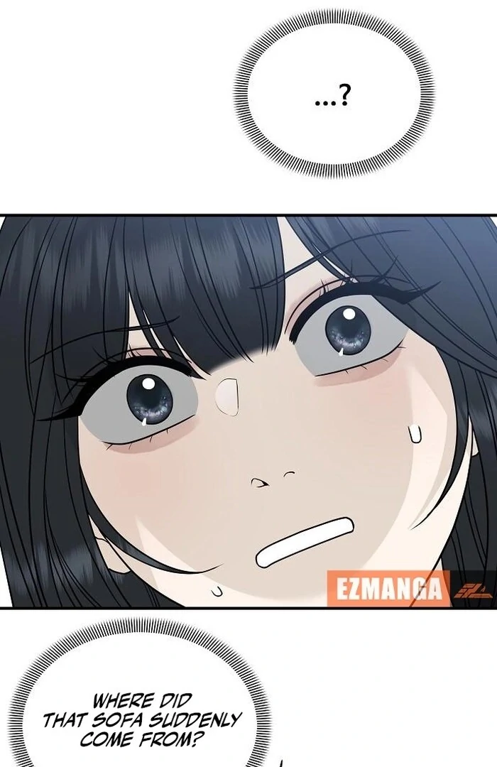 The Kind Intruder Chapter 3 - Page 70