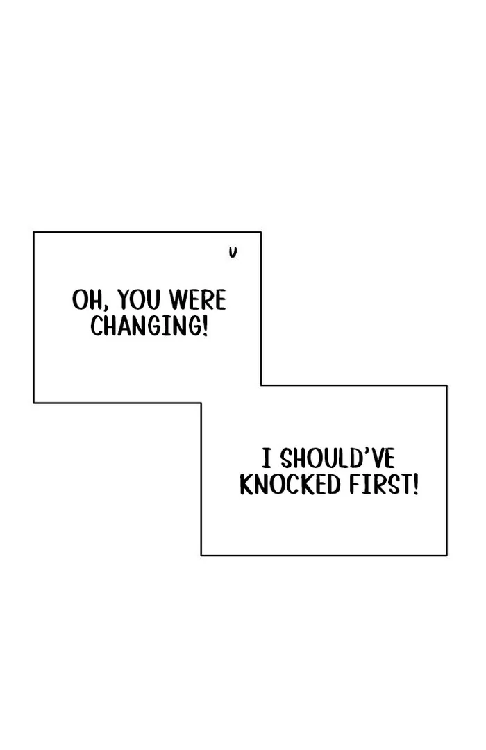 The Kind Intruder Chapter 3 - Page 8