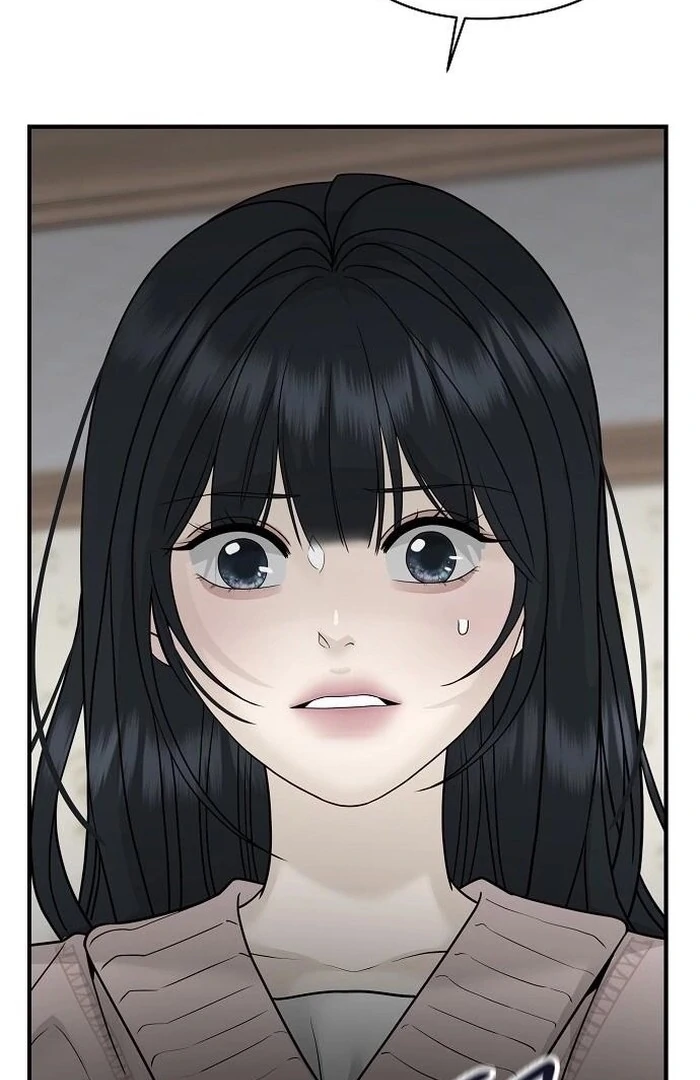 The Kind Intruder Chapter 3 - Page 81