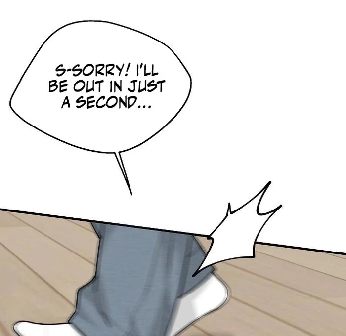 The Kind Intruder Chapter 3 - Page 9