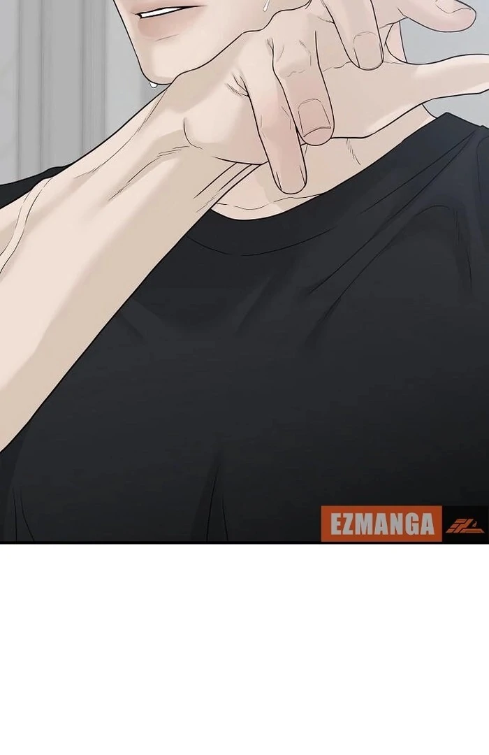 The Kind Intruder Chapter 3 - Page 97