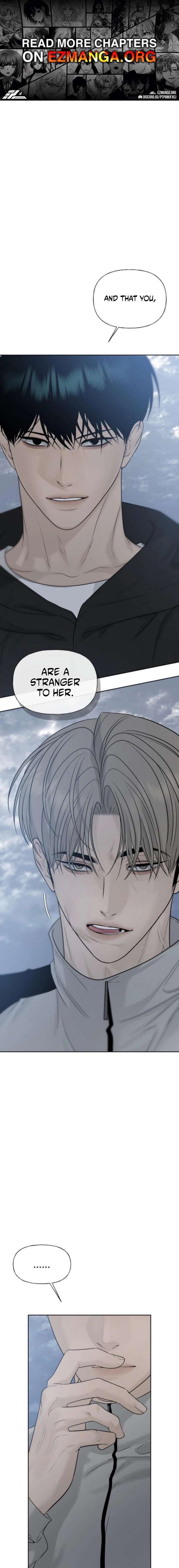 The Kind Intruder Chapter 30 - Page 1