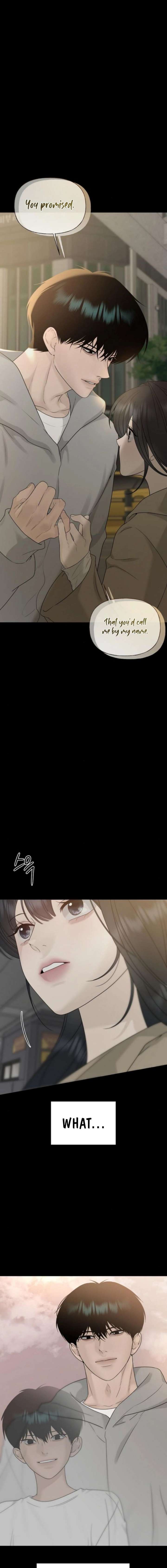 The Kind Intruder Chapter 30 - Page 13