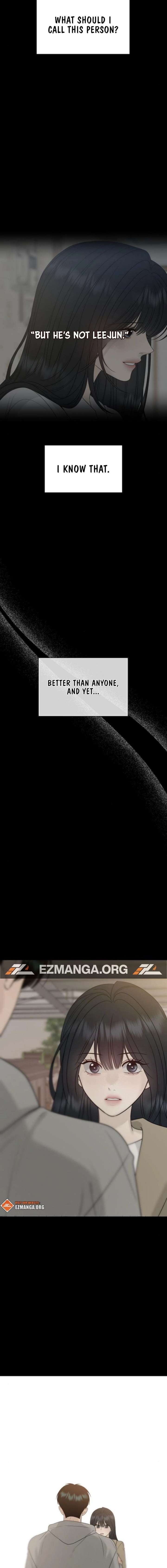 The Kind Intruder Chapter 30 - Page 14