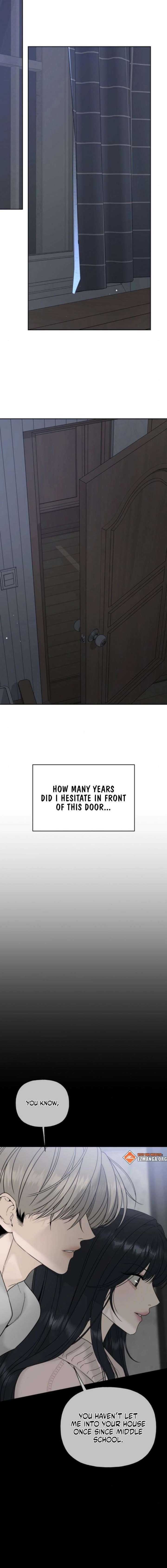 The Kind Intruder Chapter 30 - Page 20