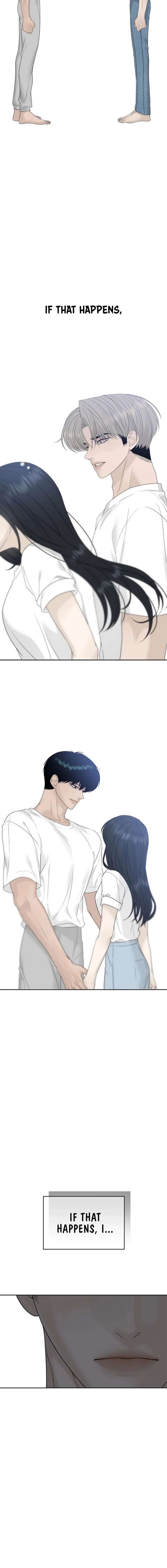 The Kind Intruder Chapter 30 - Page 22