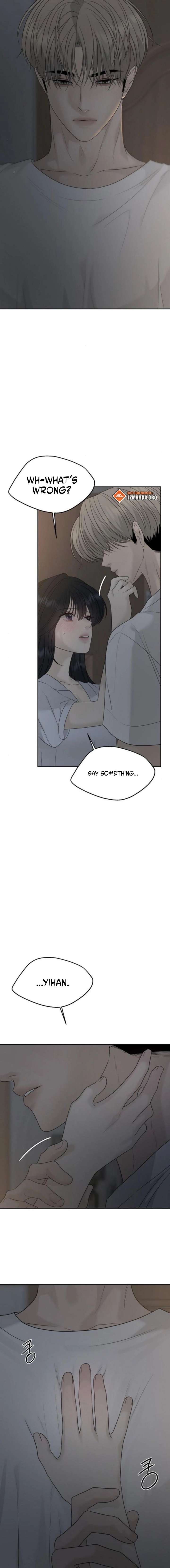 The Kind Intruder Chapter 30 - Page 27