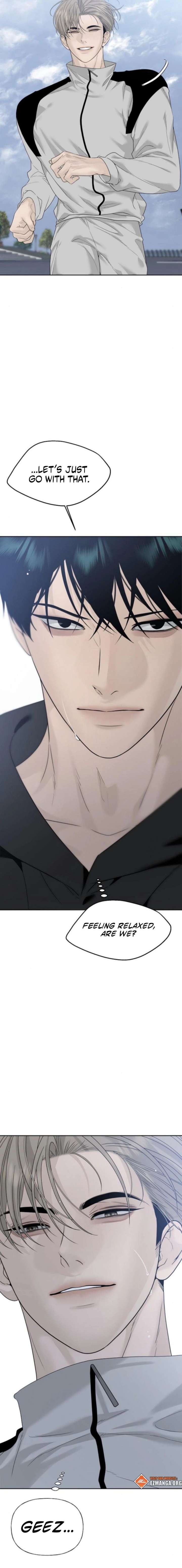 The Kind Intruder Chapter 30 - Page 5