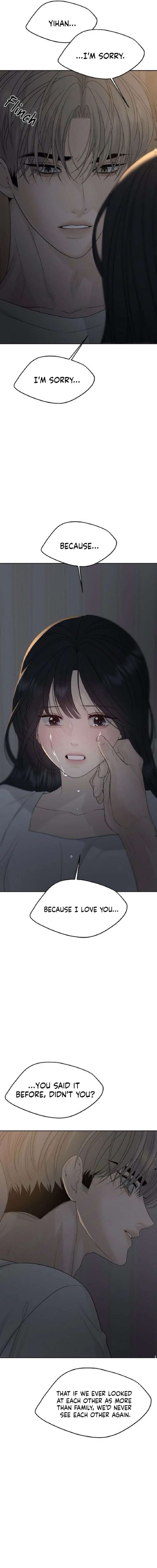 The Kind Intruder Chapter 32 - Page 16