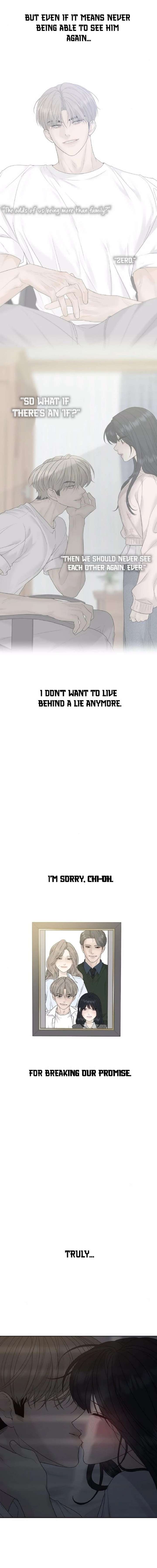 The Kind Intruder Chapter 32 - Page 3