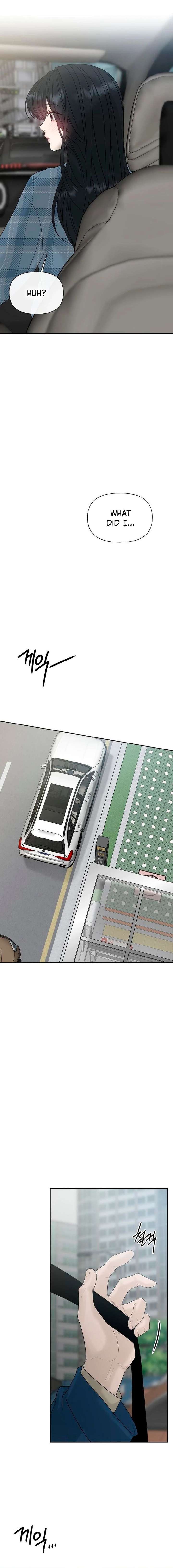 The Kind Intruder Chapter 33 - Page 22