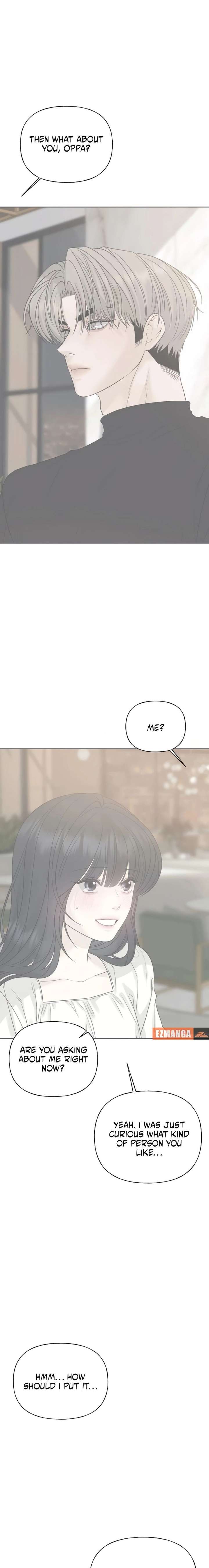 The Kind Intruder Chapter 35 - Page 25