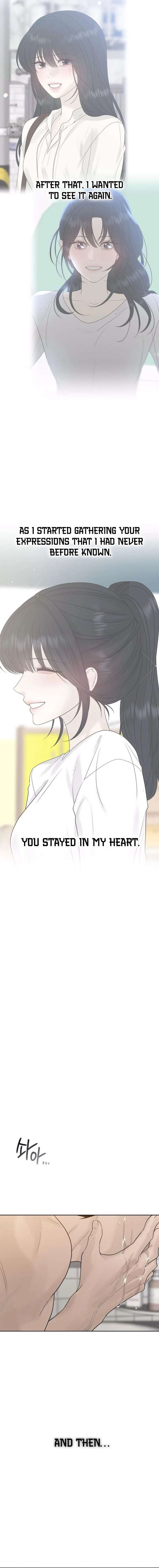 The Kind Intruder Chapter 36 - Page 5