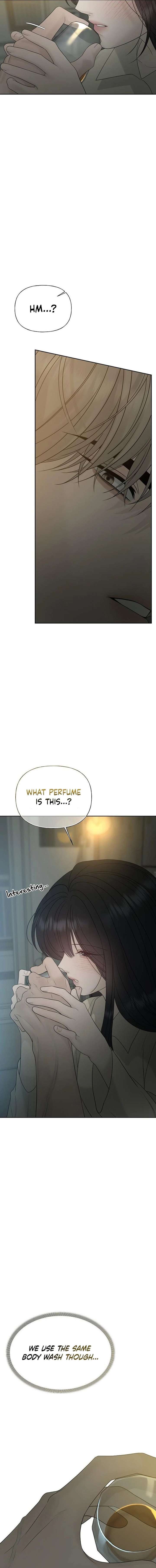 The Kind Intruder Chapter 39 - Page 11