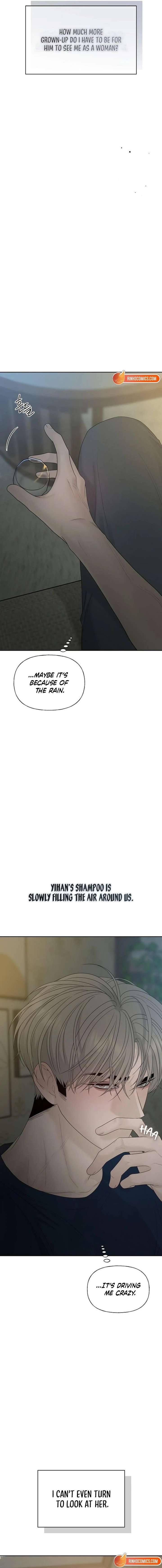 The Kind Intruder Chapter 39 - Page 14