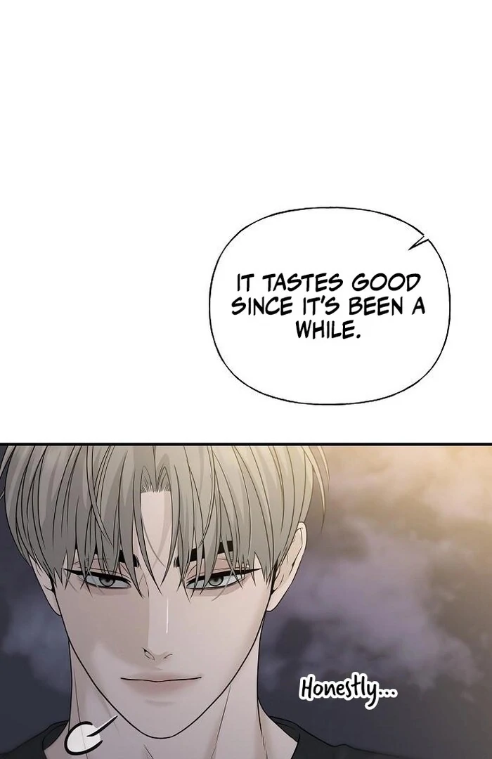 The Kind Intruder Chapter 4 - Page 101