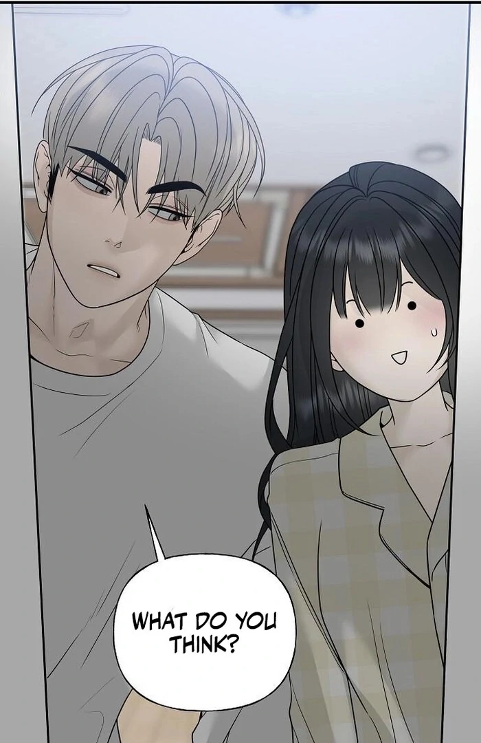 The Kind Intruder Chapter 4 - Page 114