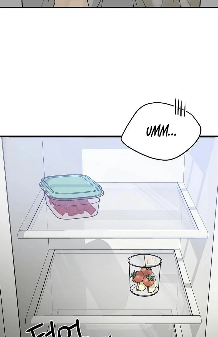 The Kind Intruder Chapter 4 - Page 115