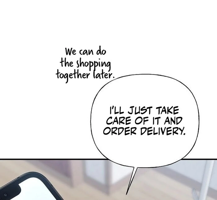 The Kind Intruder Chapter 4 - Page 122