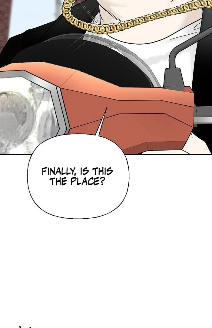 The Kind Intruder Chapter 4 - Page 128