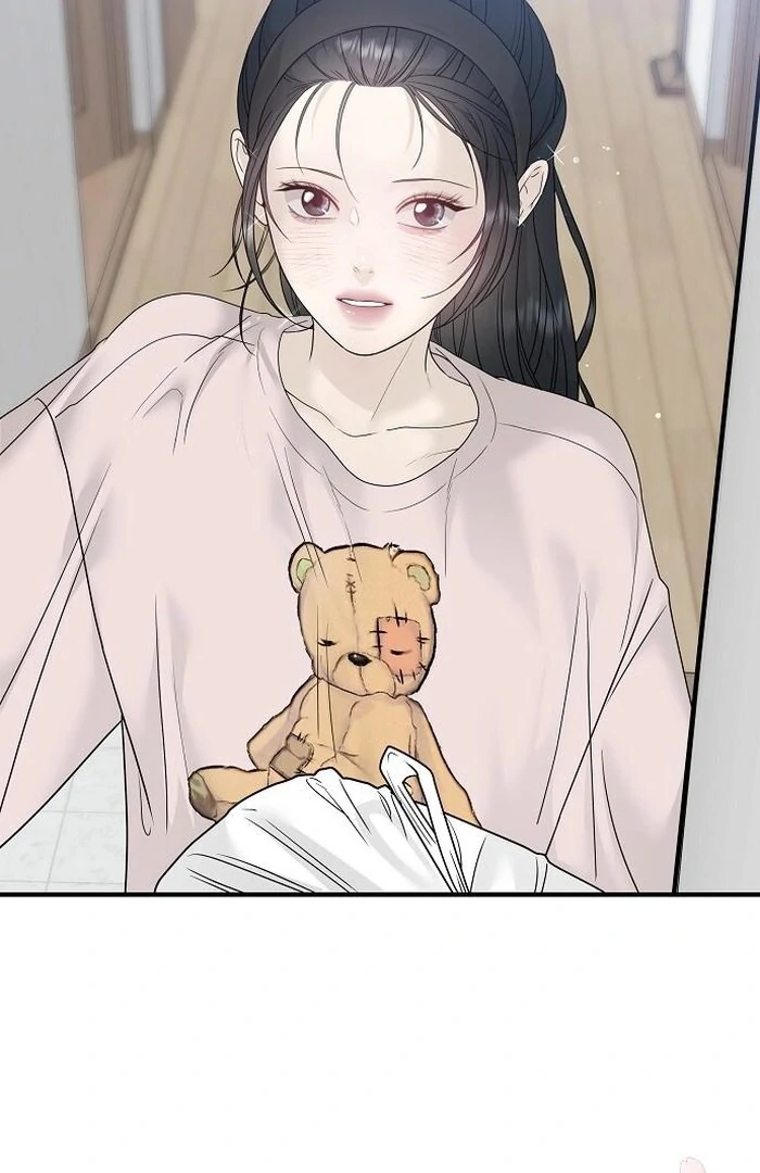 The Kind Intruder Chapter 4 - Page 131