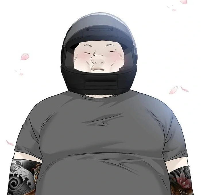 The Kind Intruder Chapter 4 - Page 132