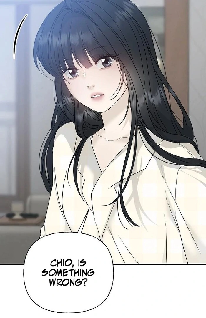 The Kind Intruder Chapter 4 - Page 149