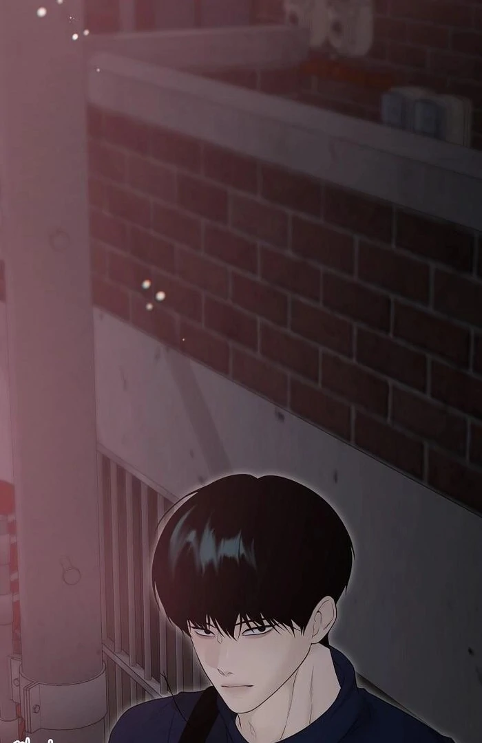 The Kind Intruder Chapter 4 - Page 15