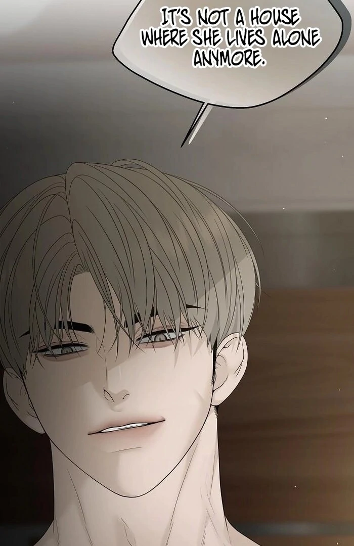 The Kind Intruder Chapter 4 - Page 155