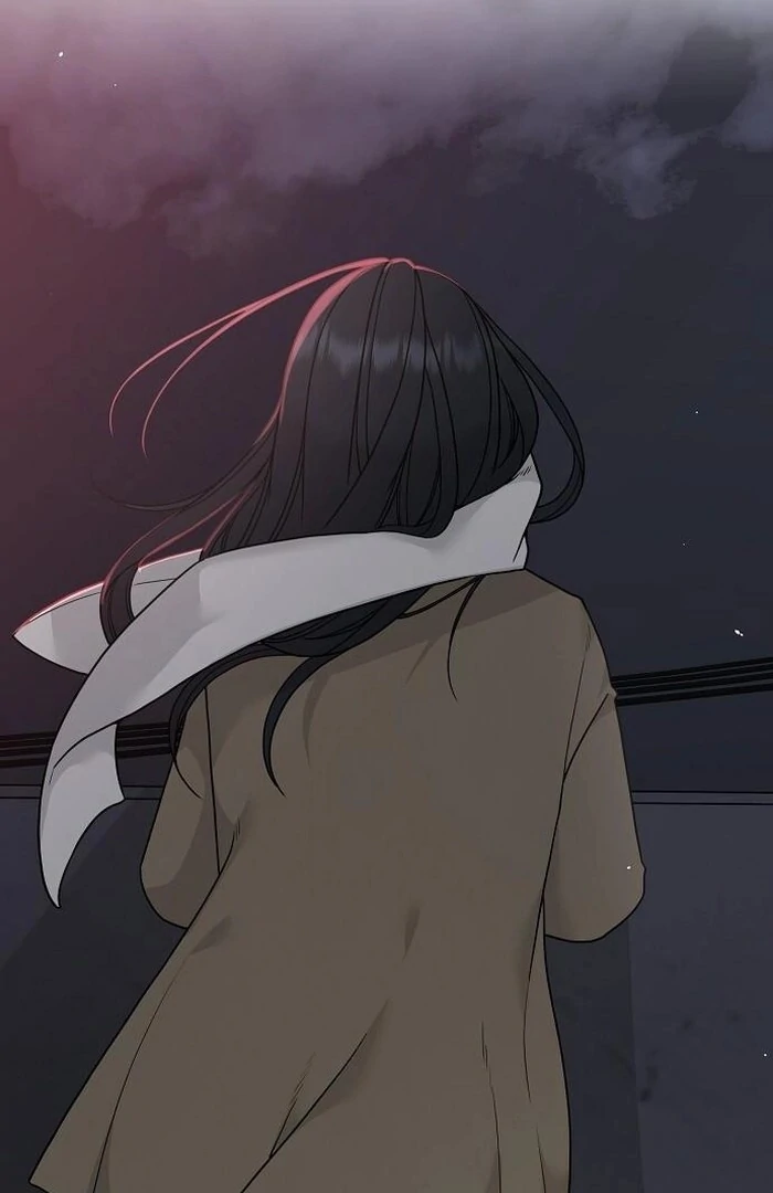 The Kind Intruder Chapter 4 - Page 2