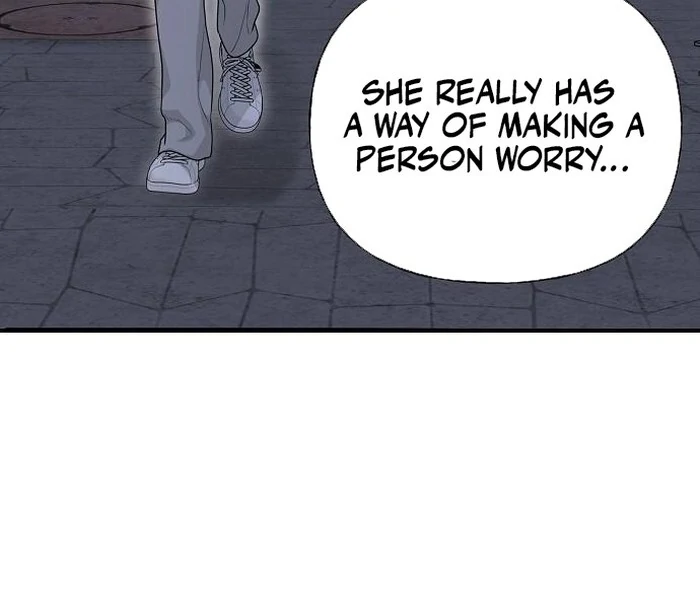 The Kind Intruder Chapter 4 - Page 28