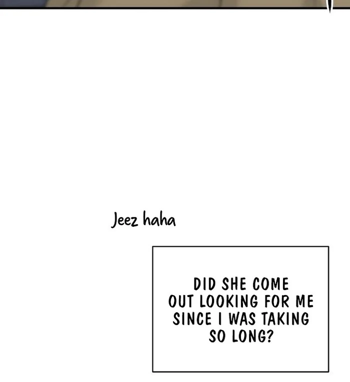 The Kind Intruder Chapter 4 - Page 37