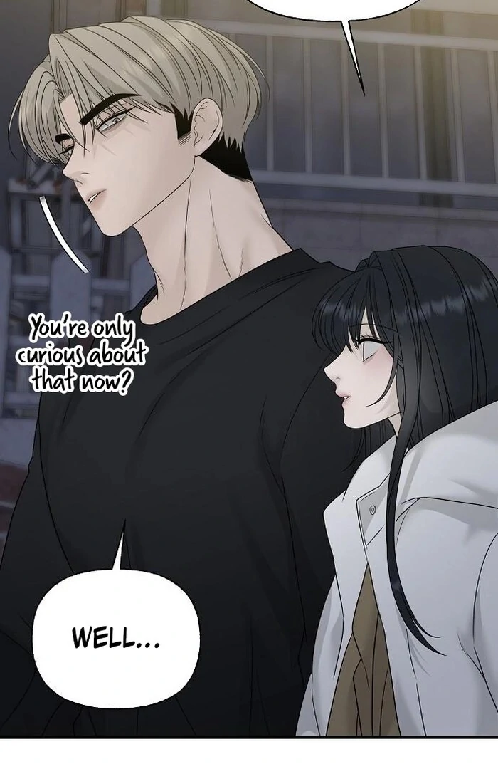 The Kind Intruder Chapter 4 - Page 92