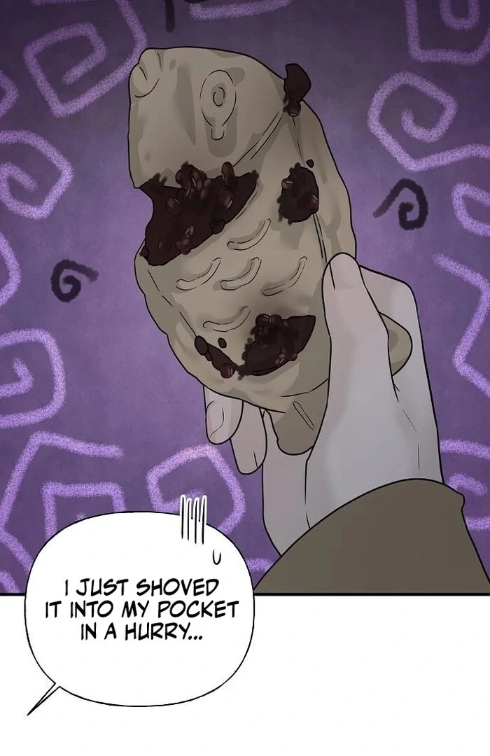 The Kind Intruder Chapter 4 - Page 96