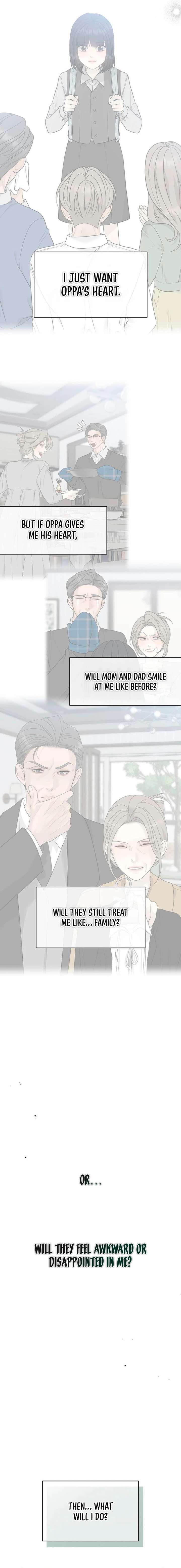 The Kind Intruder Chapter 40 - Page 13