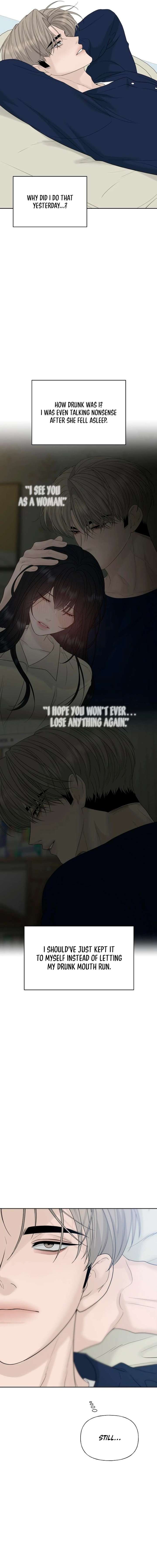 The Kind Intruder Chapter 40 - Page 19