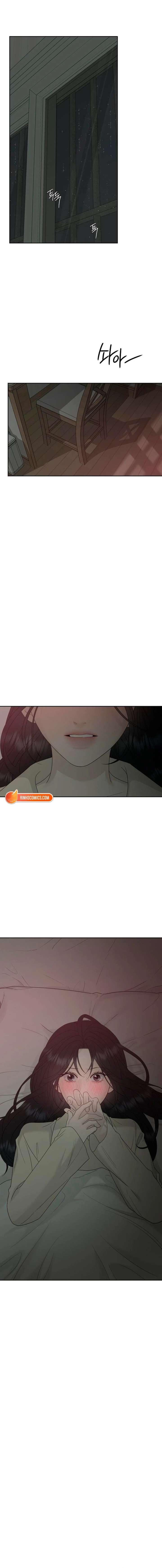 The Kind Intruder Chapter 40 - Page 8