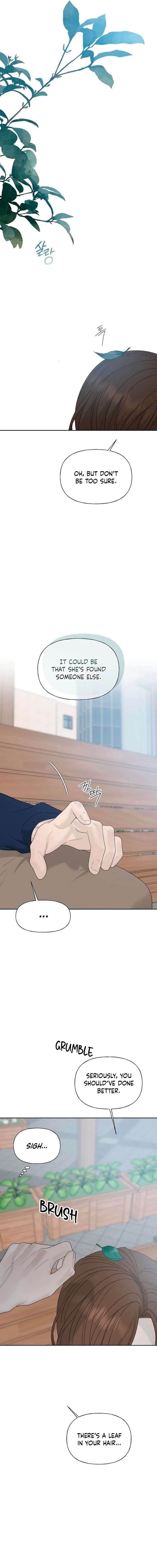 The Kind Intruder Chapter 41 - Page 13