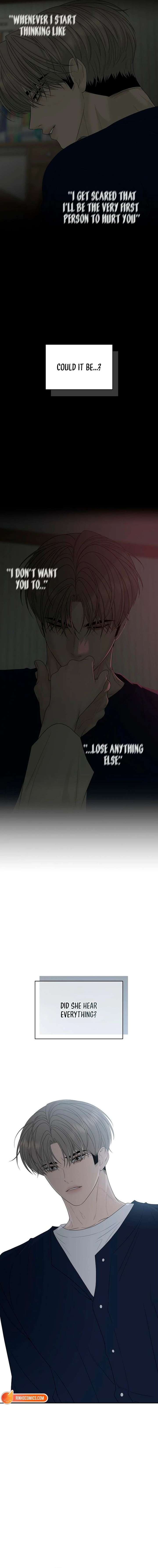 The Kind Intruder Chapter 41 - Page 18