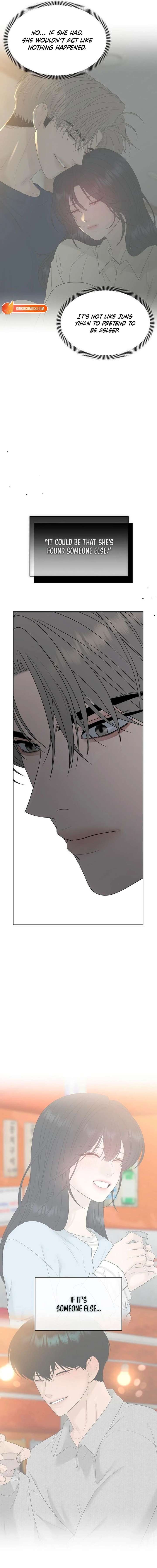 The Kind Intruder Chapter 41 - Page 19