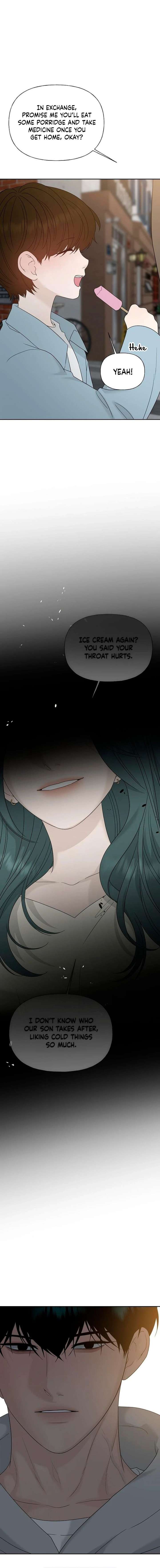 The Kind Intruder Chapter 41 - Page 22