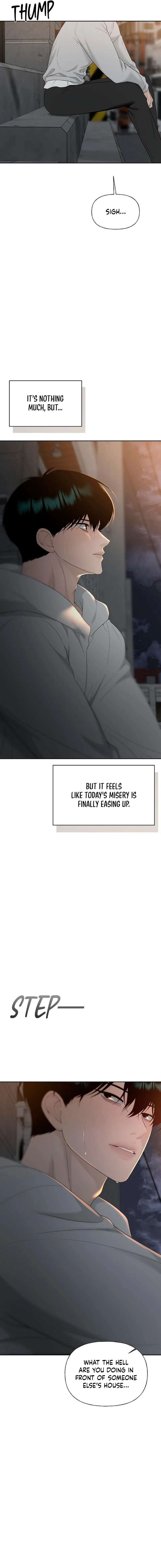 The Kind Intruder Chapter 41 - Page 26