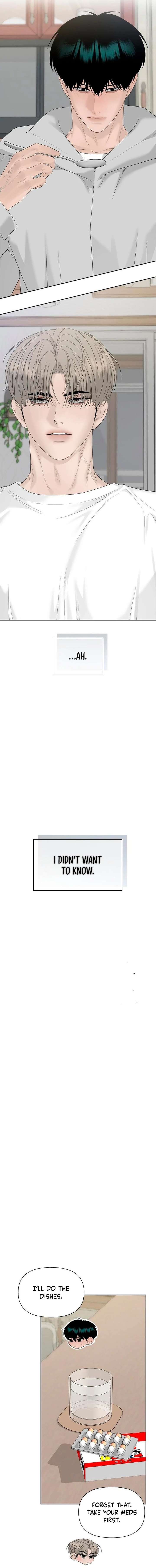 The Kind Intruder Chapter 42 - Page 19